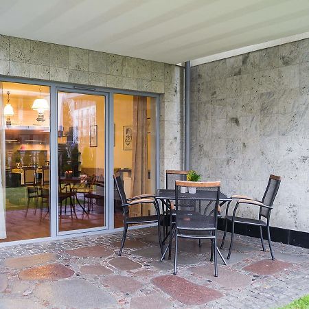Vacationclub - Stella Baltic Apartment 7 シフィノウイシチェ エクステリア 写真
