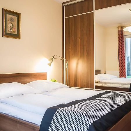 Vacationclub - Stella Baltic Apartment 7 シフィノウイシチェ エクステリア 写真