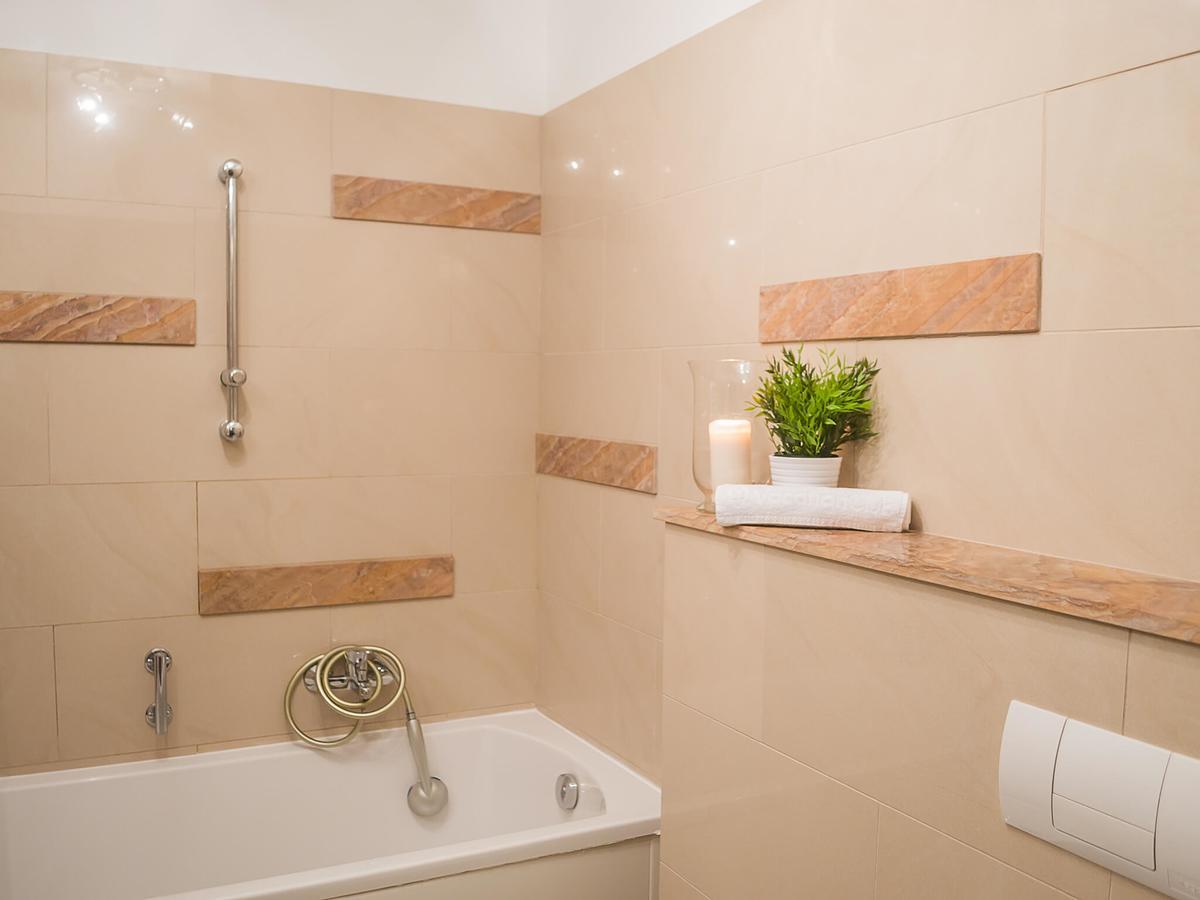 Vacationclub - Stella Baltic Apartment 7 シフィノウイシチェ エクステリア 写真