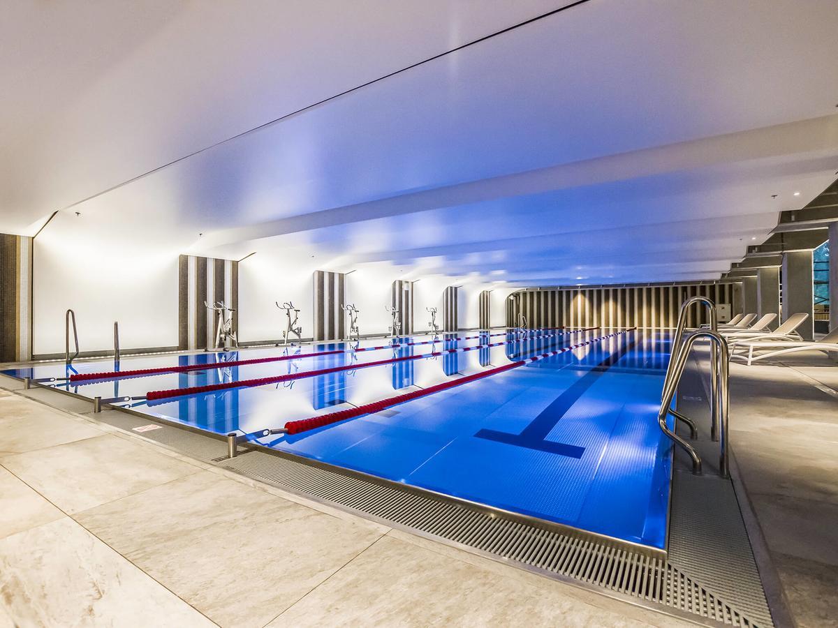 Vacationclub - Stella Baltic Apartment 7 シフィノウイシチェ エクステリア 写真