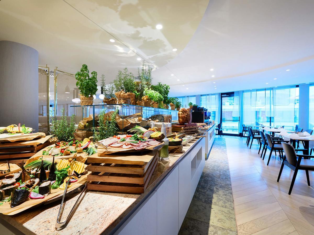 Vacationclub - Stella Baltic Apartment 7 シフィノウイシチェ エクステリア 写真